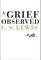 A Grief Observed
