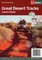 Hema Map Great Desert Tracks 1:1.250.000