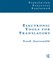Electronic Tools for Translators