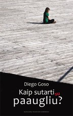 Kaip sutarti su paaugliu