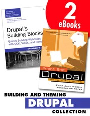 Building and Theming Drupal Collection