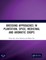Breeding Approaches in Plantation, Spice, Medicinal and Aromatic Crops