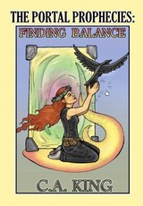 The Portal Prophecies