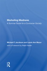 Marketing Madness