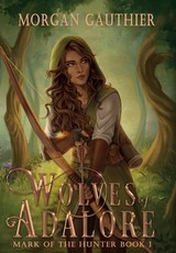 Wolves of Adalore