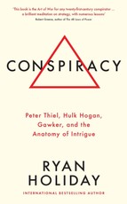 Conspiracy