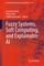 Fuzzy Systems, Soft Computing, and Explainable AI