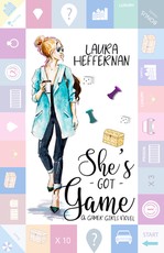 She's Got Game