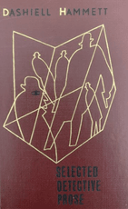 Selected Detective Prose