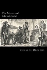 The Mystery of Edwin Drood