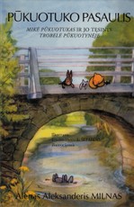 Pūkuotuko pasaulis (1998)