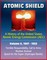 Atomic Shield: A History of the United States Atomic Energy Commission (AEC) - Volume II, 1947-1952 - Terrible Responsibility, Call to Arms, Nuclear Arsenal, Quest for the Super (Hydrogen Bomb)