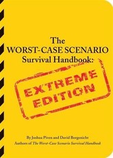 Worst-Case Scenario Survival Handbook
