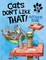 Cats Don't Like That! Activity Book
