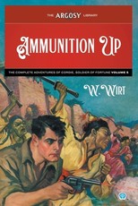 Ammunition Up