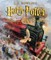Harry Potter and the Sorcerer's Stone: The Illustrated Edition (Illustrated)