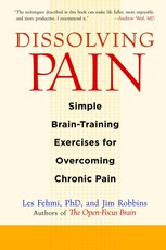 Dissolving Pain