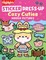 Sticker Dress-Up Cozy Cuties Hidden Pictures