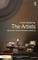 Hepworth-Sawyer, R: Audio Mastering: The Artists