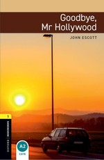 Goodbye Mr. Hollywood