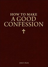How to Make a Good Confession