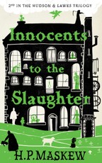 Innocents to the Slaughter