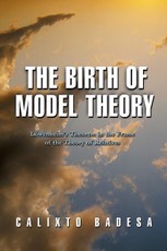 Birth of Model Theory