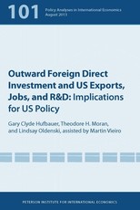 Outward Foreign Direct Investment and Us Exports, Jobs, and R&d