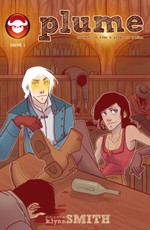 Plume Volume 1 #1