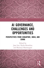 AI Governance, Challenges and Opportunities