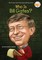 Who Is Bill Gates?