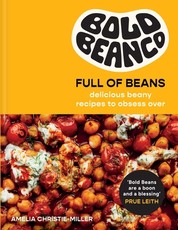 Bold Beans Full of Beans