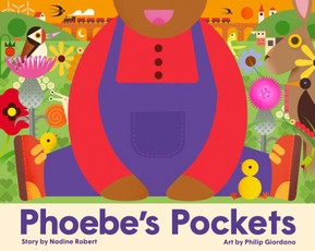 Phoebe's Pockets