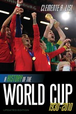 A History of the World Cup