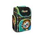 Kuprinė pradinukams STARPAK SAFARI 37x27x14,5 cm