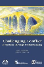 Challenging Conflict