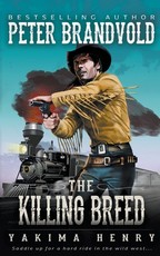The Killing Breed