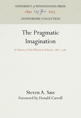 The Pragmatic Imagination