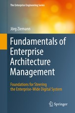 Ziemann, J: Fundamentals of Enterprise Architecture Manageme