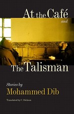 At the CafÃ© and the Talisman