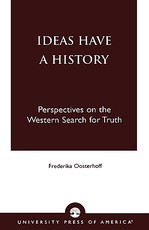 Ideas Have a History