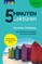 PONS 5-Minuten-Lektüren Englisch A1 - Summer Holidays