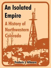An Isolated Empire