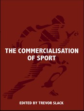 The Commercialisation of Sport