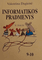 Informatikos pradmenys 9–10 klasei. II dalis