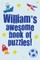 William's Awesome Book Of Puzzles!