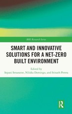 Smart and Innovative Solutions for a Net-Zero Built Environment