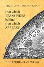 That Which Transpires Behind That Which Appears