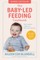 The Baby Led Feeding Cookbook