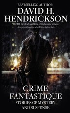 Crime Fantastique